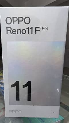 oppo Reno 11f 5g 0