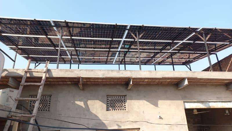 KW SOLAR SYSTEM SOLAR PANEL Wash 03216642843 15