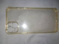 transparent covers