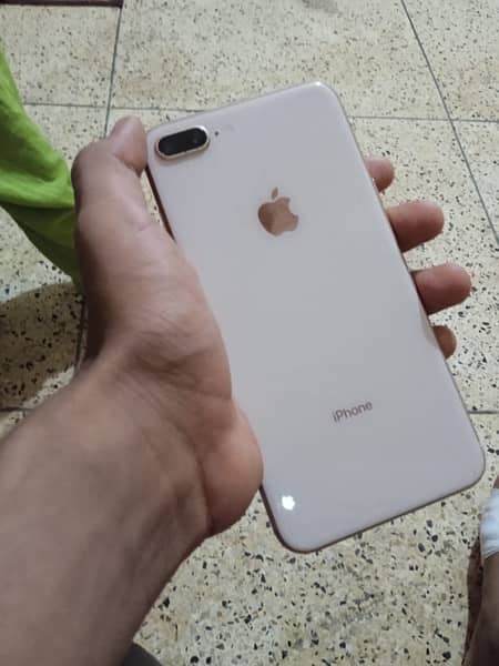 iPhone 8 Plus non pta 2