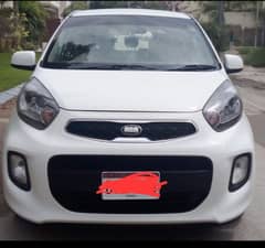 KIA Picanto 2021