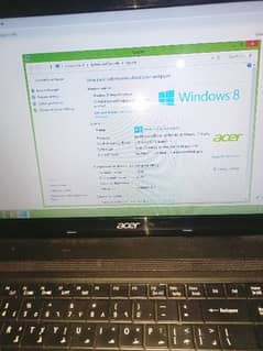 Acer Laptop