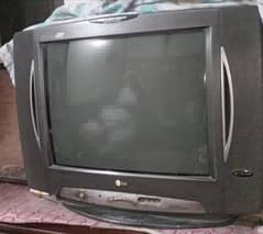 LG Tv