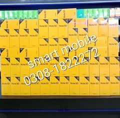 Realme Note 50 128gb Box pack. C51 / C53 / C61 / C63 / C65