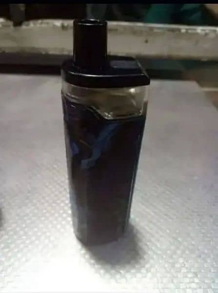 rpm 80 pod/vape 4