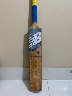 English Willow Cricket Bat