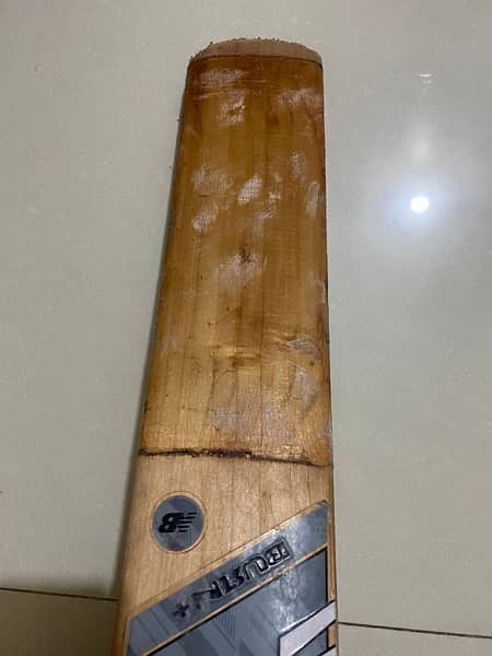 English Willow Cricket Bat 1