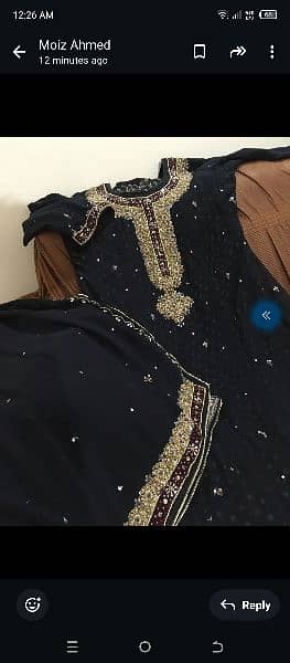 dress  excellent condition 2500 only 2