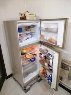 dawlance refrigerator