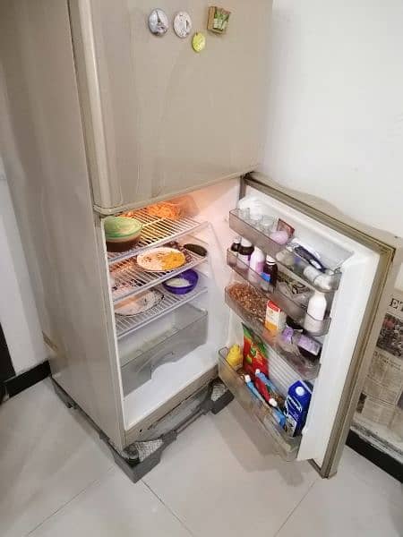 dawlance refrigerator 6