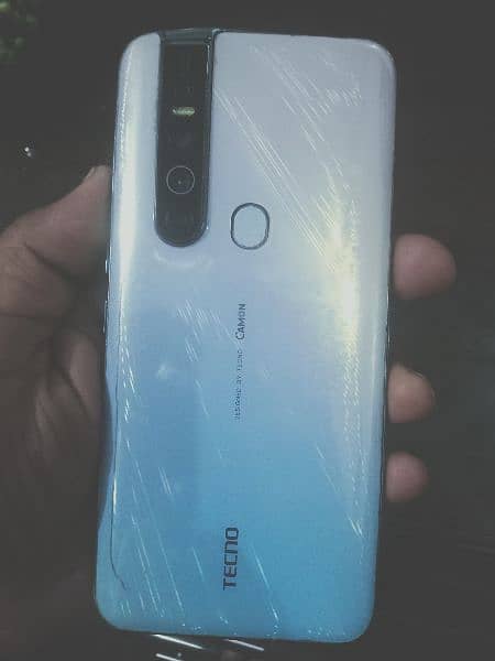 Tecno camon 15 for sale 1