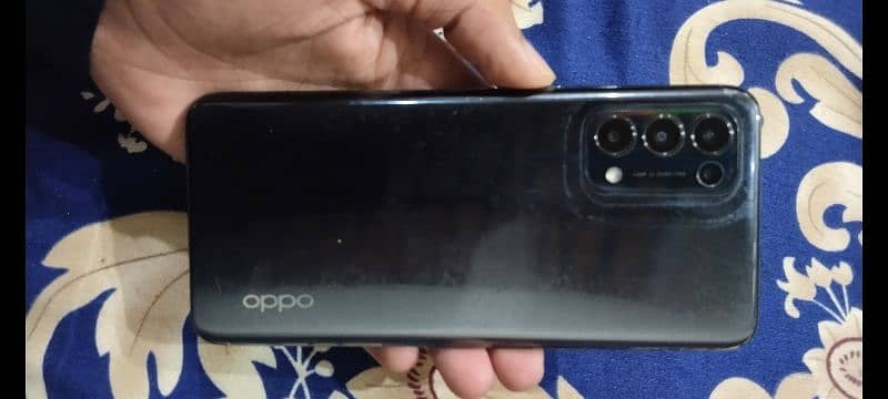 oppo reno 5 2