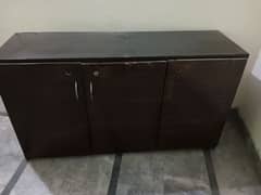 Almari/cabinet/