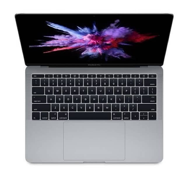 Apple MacBook Pro 2017  15”  i7 16/512 Touchbar 3