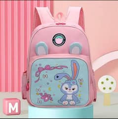 nylon backpack for kids