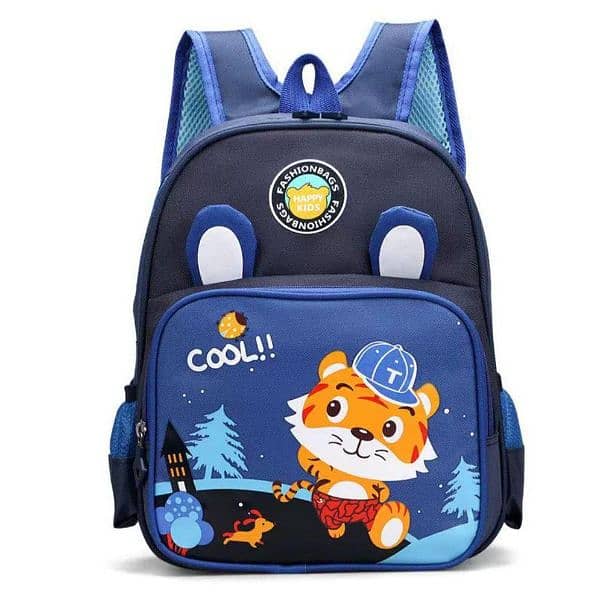 nylon backpack for kids 2