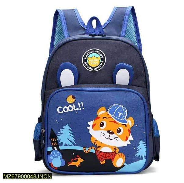 nylon backpack for kids 3