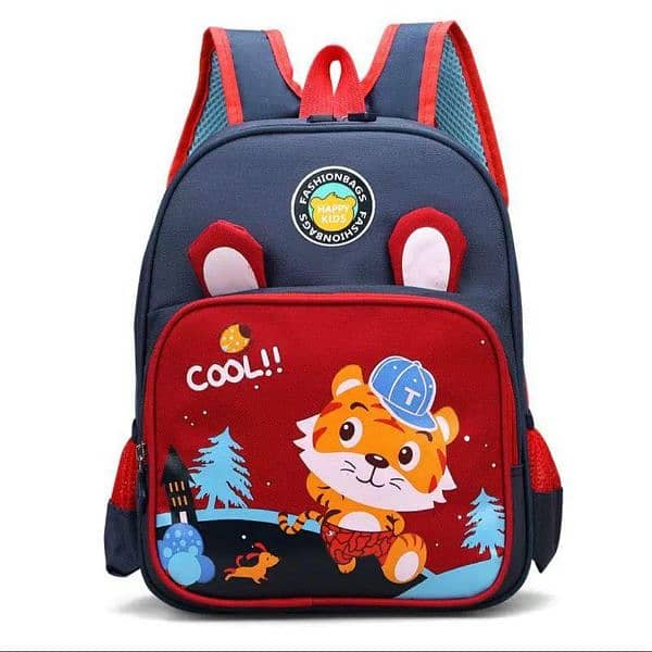 nylon backpack for kids 5