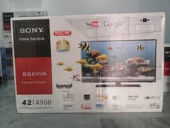 32 Inch Samsung smart tv 3 year O32I4495I44