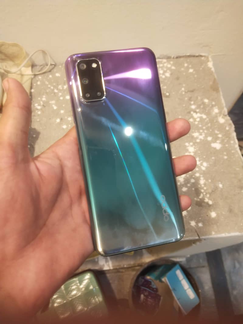 oppo a92 non pta sale 1