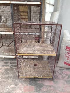 cage for sale