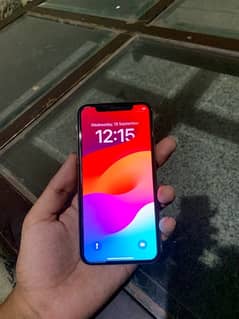 iPhone XS pta approved