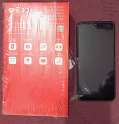 itel PTA approved in good condition