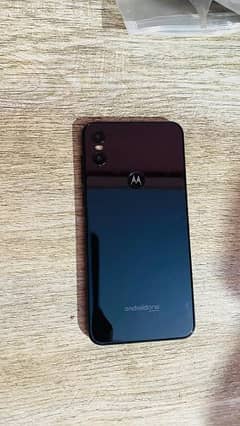 Moto P30 0