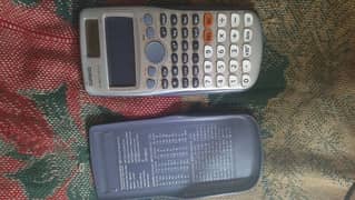 CASiO Original Scientific Calculator