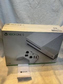 Xbox