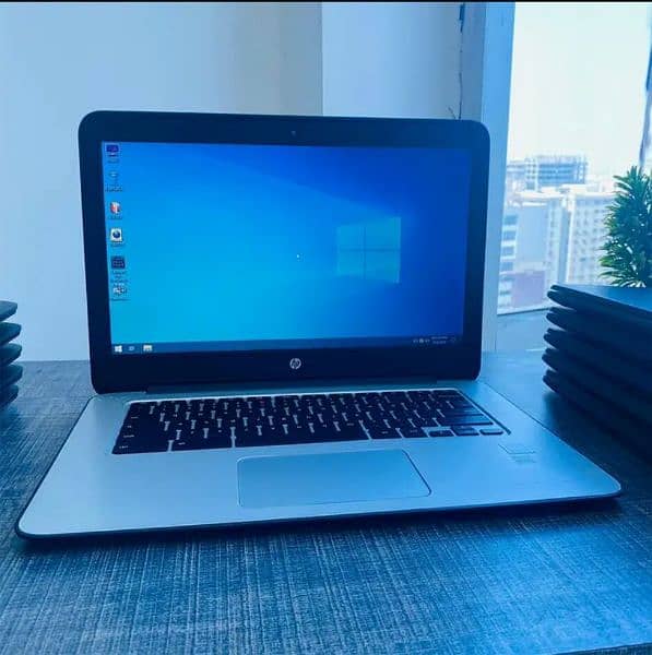 HP Chromebook | 14 inch Display | window 10 | 4/17 5