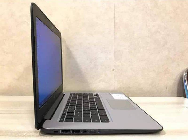 HP Chromebook | 14 inch Display | window 10 | 4/17 6