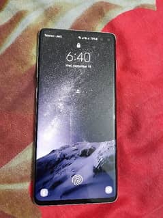 Samsung S10 Plus