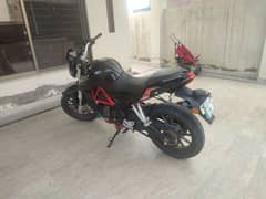 benelli tnt 25 ,