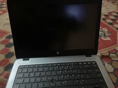 Hp elitebook 840