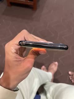 Iphone 11 Pro max 64gb Dual sim Approved