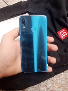 huawei p20 lite