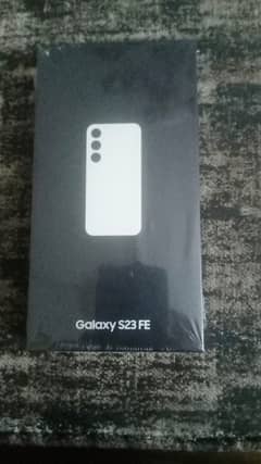 Samsung S23 Fe 8gb/256gb