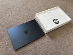 Macbook Air M2 Midnight