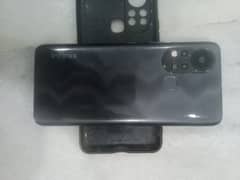 Infinix Hot 11s