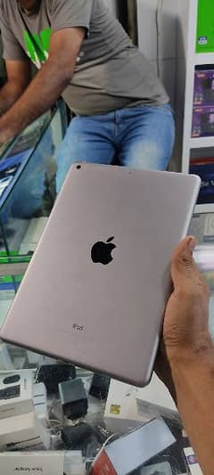 apple ipad 5th generation