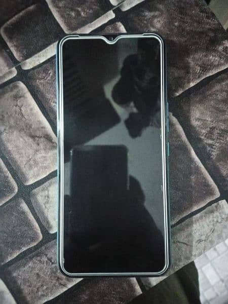 Tecno Spark 7t 0