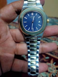 men's watch