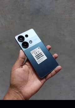 Redmi note 13 pro