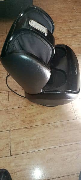 dee queen spa Leg massager 1