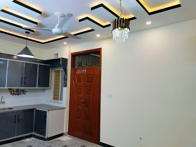 House For Sale In Islamabad 16