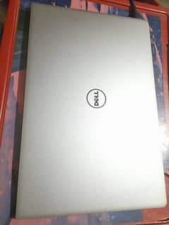 Dell XPS 13
i7 7th Gen
8GB RAM
256 SSD 10/10 conditions