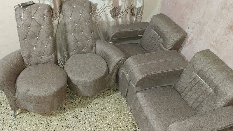 New sofa Set 2