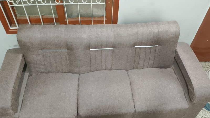 New sofa Set 4