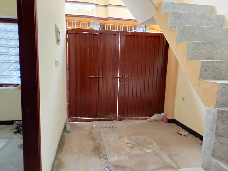 Double Storey House For Sale In Islamabad 4